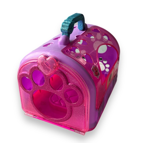 Doc McStuffins Veterinarian On The Go Carrier - Picture 9 of 10